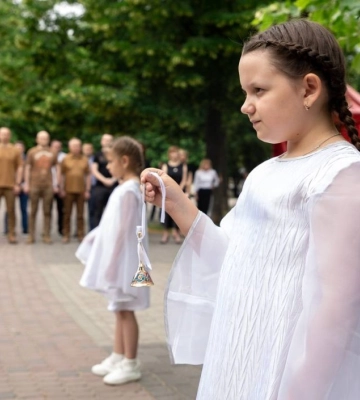 У Дніпрі вшанували пам’ять дітей, які загинули внаслідок російського вторгнення