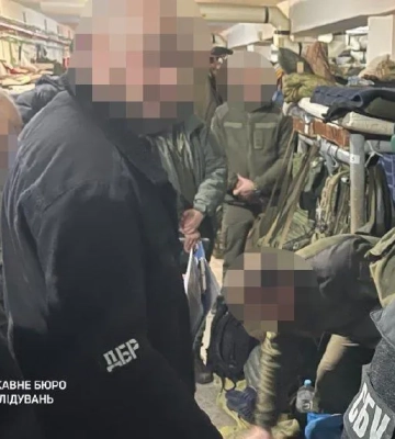 Передавал врагу данные о стратегических объектах: на Ровенщине будут судить правоохранителя