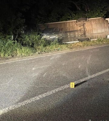 На Вінниччині у ДТП потрапив мікроавтобус із 17 дітьми, є постраждалі – поліція