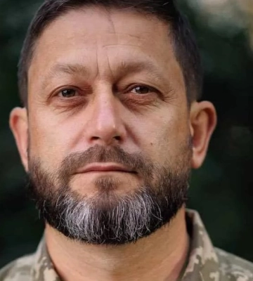 На Донеччині під Часовим Яром зник безвісти журналіст одного з українських видань
