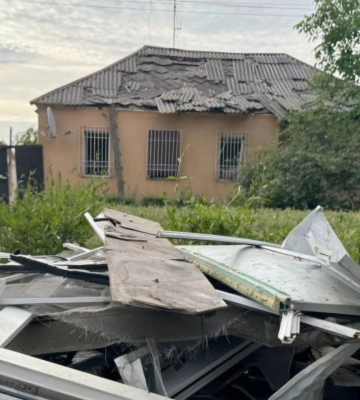 Ракетний удар по Дніпру: кількість постраждалих зросла