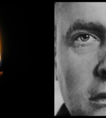 У Дніпрі помер розвідник Олександр Поліщук з Луцького району