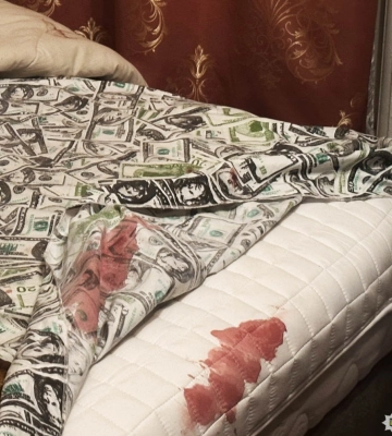 У Рівному в квартирі виявили тіло загиблої дівчини