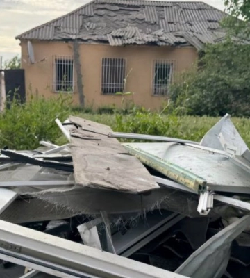 У Дніпрі внаслідок ворожої атаки постраждали 7 людей