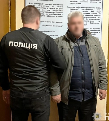 На Чернігівщині судитимуть злочинний дует посадовців, які налагодили схему отримання хабарів з підприємців