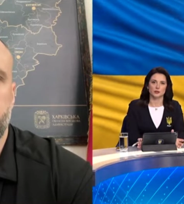 Окупанти підтвердили наступ на північ від Харкова – ISW