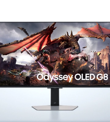 LG UltraGear OLED 32GS95UX-B з 4K-екраном до 480 Гц дебютував у Європі