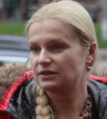 СБУ повідомила про підозру дружині екснардепа-зрадника і арештувала її нерухомість в Одесі на понад 250 мільйонів гривень