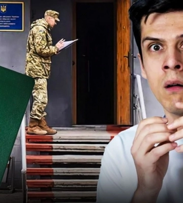 И мужчин, и женщин: жителей Мелитополя массово объявляют в розыск по требованию ТЦК