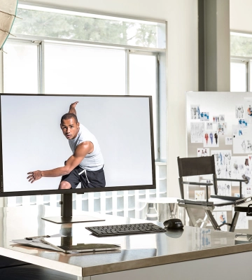 LG UltraGear OLED 32GS95UX-B з 4K-екраном до 480 Гц дебютував у Європі