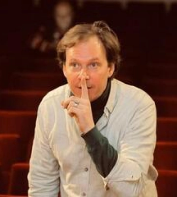 Помер головний режисер Полтавського театру ляльок