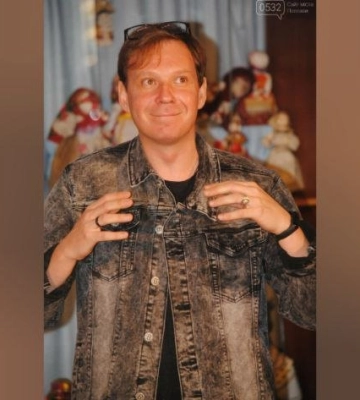 Помер головний режисер Полтавського театру ляльок