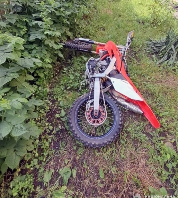 На Хмельниччині до 5 років ув’язнення засудили водія, що спричинив смертельну ДТП