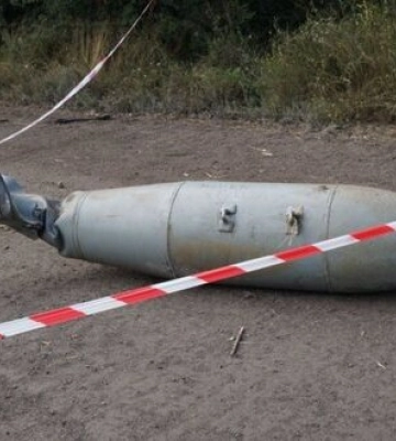 На Харківщині сигнали тривоги лунають по 13 годин. За добу рашисти скинули близько 30 авіабомб, - ОВА