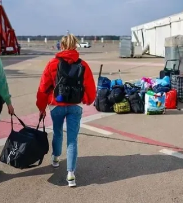 На Харківщині евакуювали більше 11 тис. людей з півночі області та Вовчанського напрямку – Синєгубов