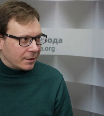 Помер кримський актор і режисер Ніко Лапунов