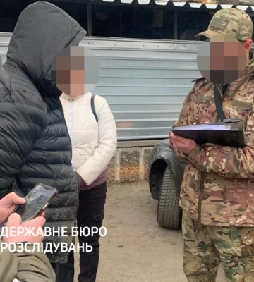 В Одесі судитимуть правоохоронця, який організував переправлення ухилянтів до Молдови