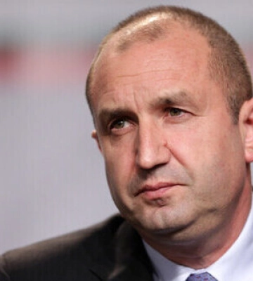 Дозвіл Україні бити по РФ західною зброєю веде до &quot;ядерного Армагеддону&quot;, - президент Болгарії Радев