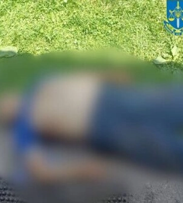 У Середині-Буді на Сумщині внаслідок російського обстрілу загинув 70-річний чоловік