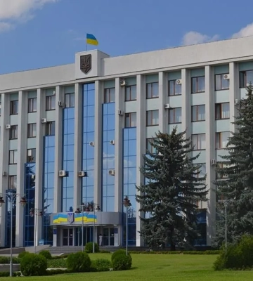 В Ровно эвакуировали работников ОВА: поступило сообщение о заминировании