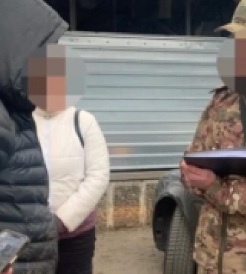 В Одесі судитимуть правоохоронця, який організував переправлення ухилянтів до Молдови