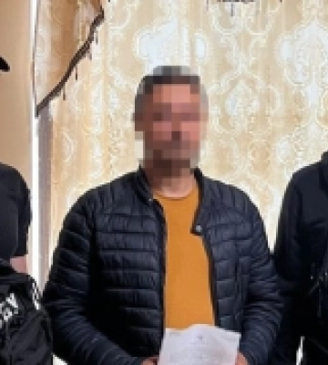 На Берегівщині викрили чергового інтернет-агітатора