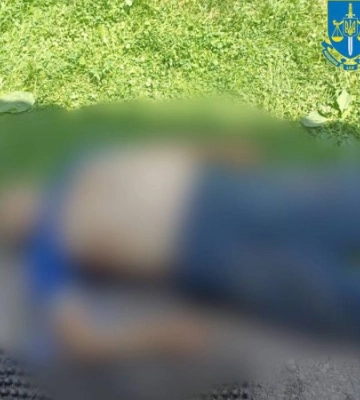 У Середині-Буді на Сумщині внаслідок російського обстрілу загинув 70-річний чоловік