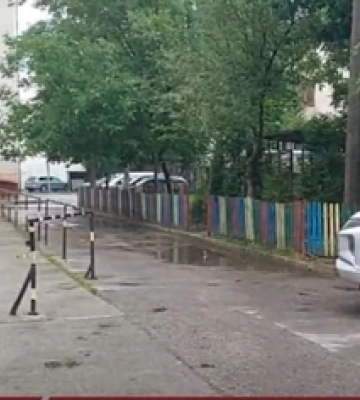 Сусіди підозрюють вбивство військового, чиє тіло знайшли в дворі будинку у Луцьку (відео)