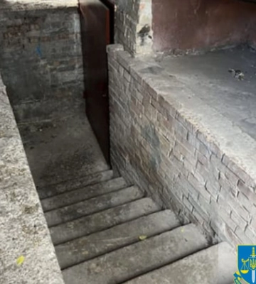 У Бучі судитимуть підрядника, який провів ремонт укриттів зі збитками у понад пів мільйона гривень