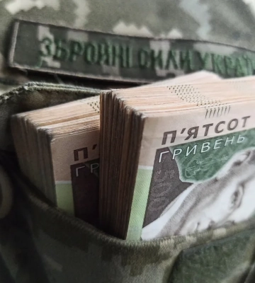 Ветеран з Вінниччини за грантові кошти збудував ферму на 100 голів свиней