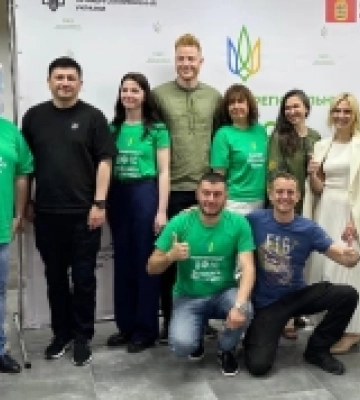 На Миколаївщині запрацював регіональний офіс декарбонізації та енергоефективності
