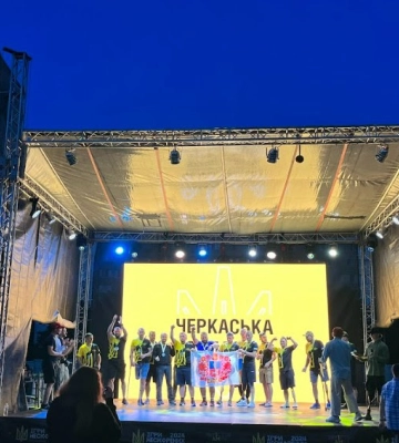 &quot;Коли ти вижив, то на повні груди дихаєш&quot;. Репортаж з відбору до Ігор нескорених-2025