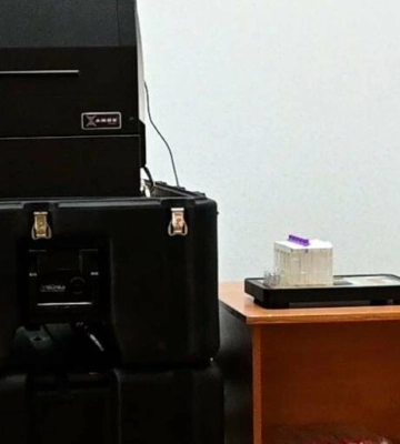 На Полтавщині діє спеціалізований центр із розшуку безвісти зниклих під час війни