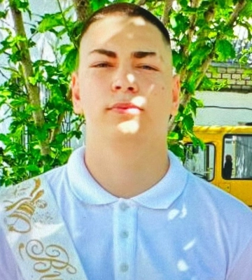 Розшукують підлітка, який поїхав з Одеси до Києва та перестав виходити на зв&#039;язок