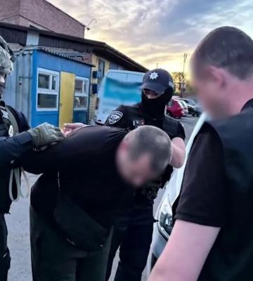 На Полтавщине ликвидировали мощный канал сбыта наркотиков: к деятельности преступной группы могут быть причастны&amp;hellip;
