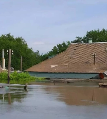 Рік після підриву Каховської ГЕС: спогади жителів Херсонщини