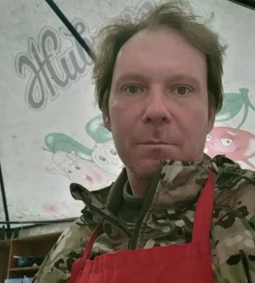 Український режисер Ніко Лапунов помер у віці 43 роки