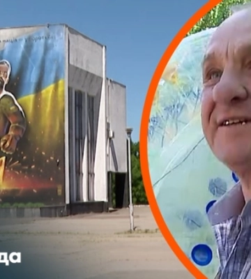 Як живуть прикордонні Суми, чекаючи російського наступу? (відео)