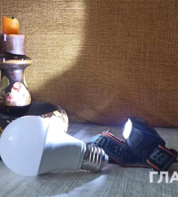 У Харкові діють аварійні відключення світла
