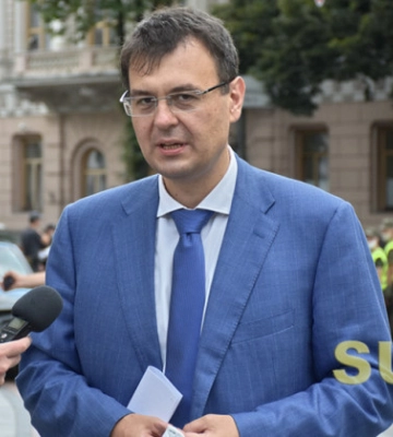 Певні інвестори отримають широкі податкові пільги на 10 років – Гетманцев про рекомендовані Раді законопроекти