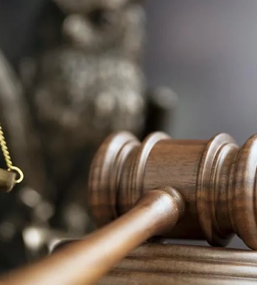 У Березнегуватому суд засудив свідка Єгови, який відмовився від мобілізації через релігійні переконання