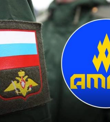 рф може використати строковиків у бойових діях через великі втрати на Харківщині - АТЕШ