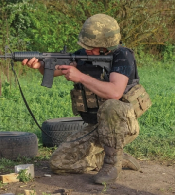 Окупанти підтягують резерви на двох напрямках