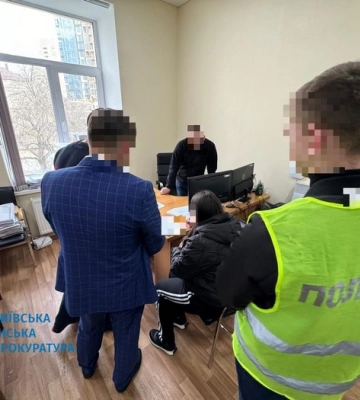 У Києві судитимуть сімох організаторів нелегальних гральних закладів у Дарницькому районі