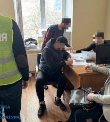 Організували нелегальні гральні заклади: у Києві судитимуть 7 ділків