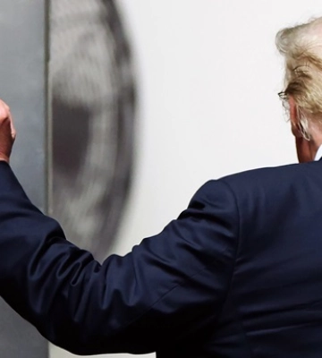 &quot;Разбомбил бы Москву&quot;. Трамп и война в Украине