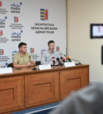 11–12 червня на Закарпатті вдруге пройде «Школа експортера»