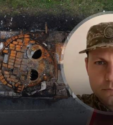 Це щоденний героїзм солдатів, – військовий розповів, що відбувається у Вовчанську
