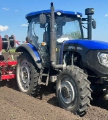 На Миколаївщині аграрії сіють овочі другого врожаю
