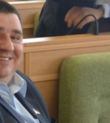 З депутатом Рівненської облради та лісівником Суховичем затвердили угоду: конфіскували 98 мільйонів гривень
